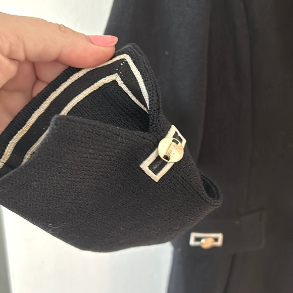 Blazer by St.John - Picture 4 of 9